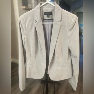 Grey Blazer